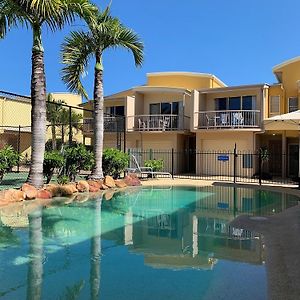 Coolum Beach Getaway Resort